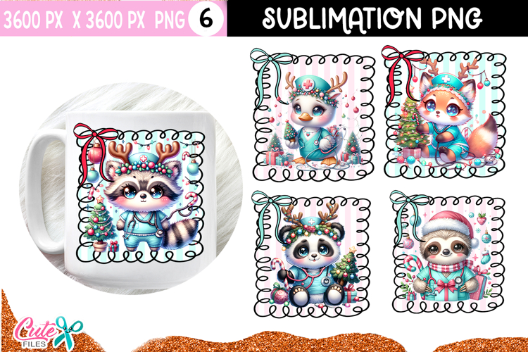 Nurse Clipart Image 2