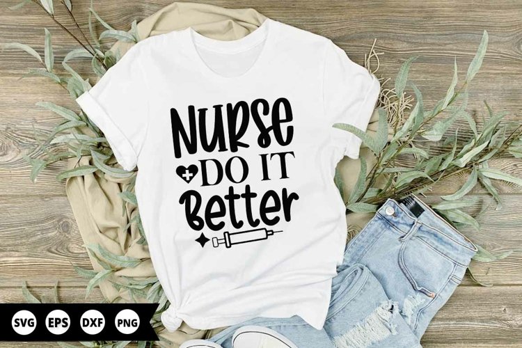Nurse Clipart Image 7