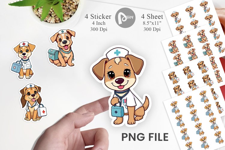 Sticker Png Image 5