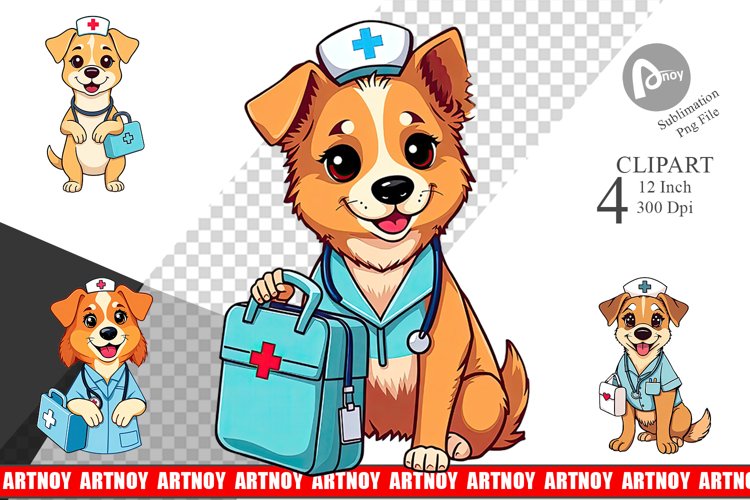 Nurse Png Image 9
