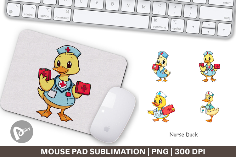 Duck Png Image 12
