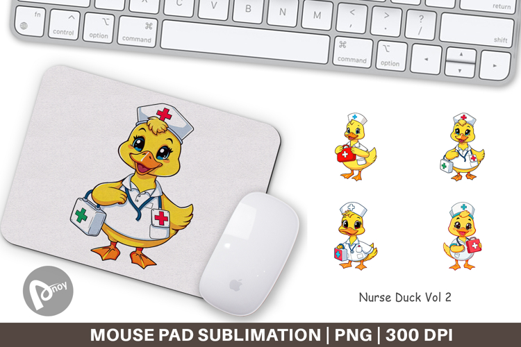 Duck Png Image 13