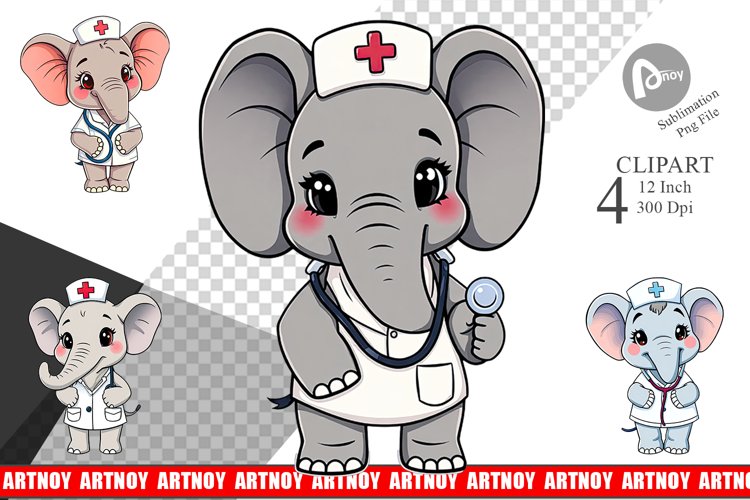 Elephant Png
