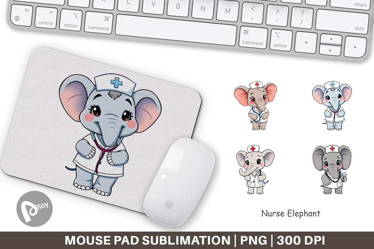 Mouse Pad