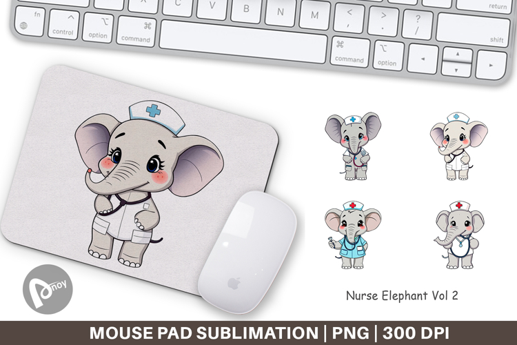 Mouse Png Image 15