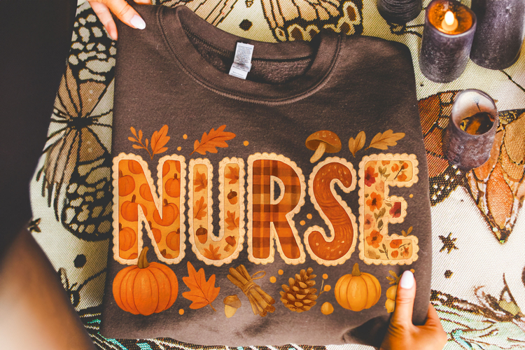 Nursing Clipart Image 13