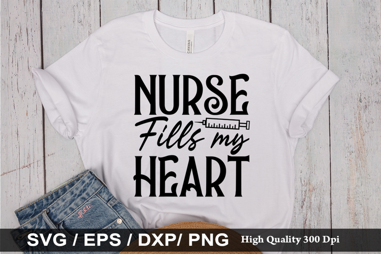 Healthcare Svg Image 8