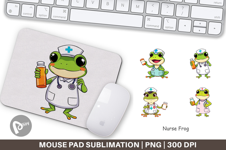 Frog Clipart Image 18