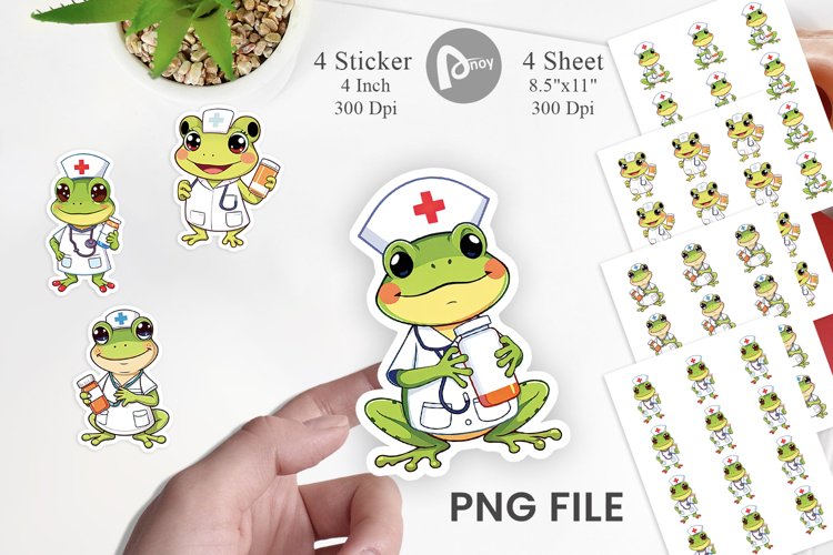 Frog Png Image 24