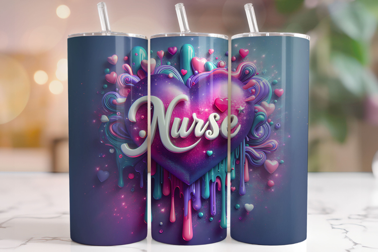Nursing Clipart Image 9