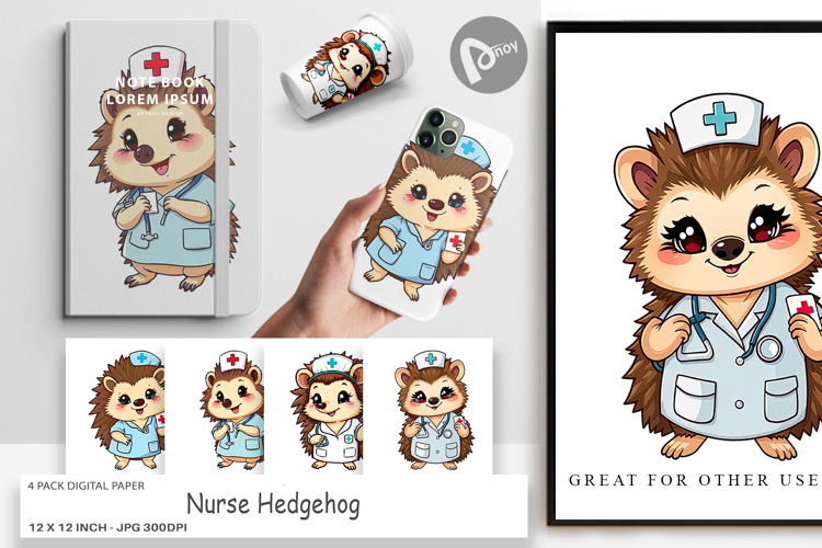 Printable Scrapbook Paper Image 21