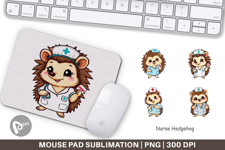 Mouse Pad