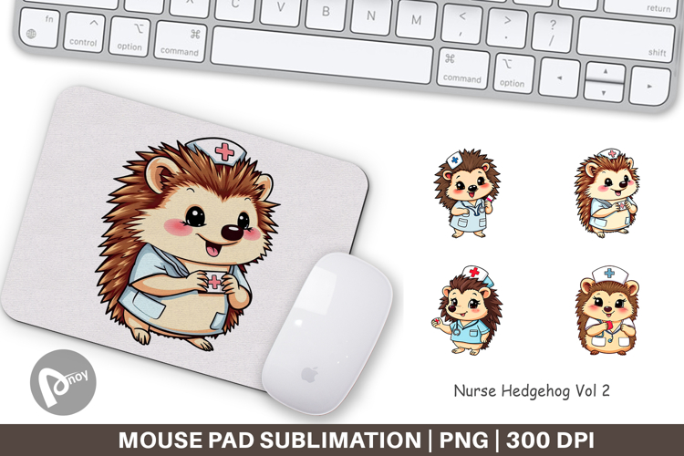 Mouse Png Image 24