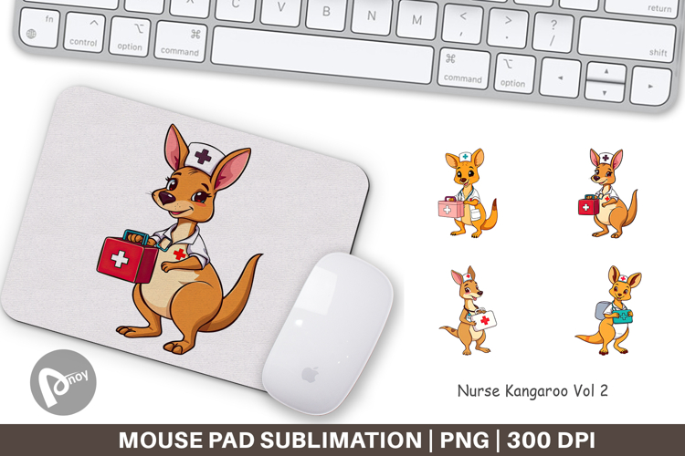 Mouse Pad