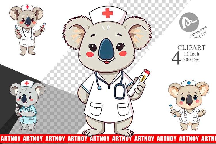 Nurse Png Image 8