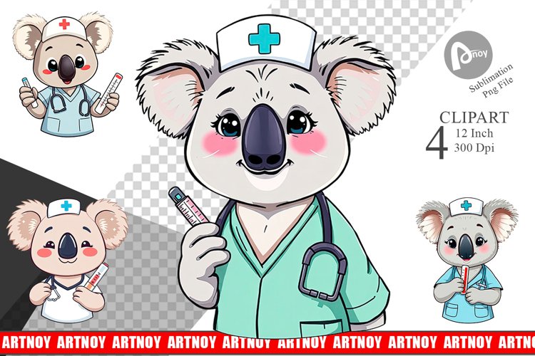 Nurse Png Image 7