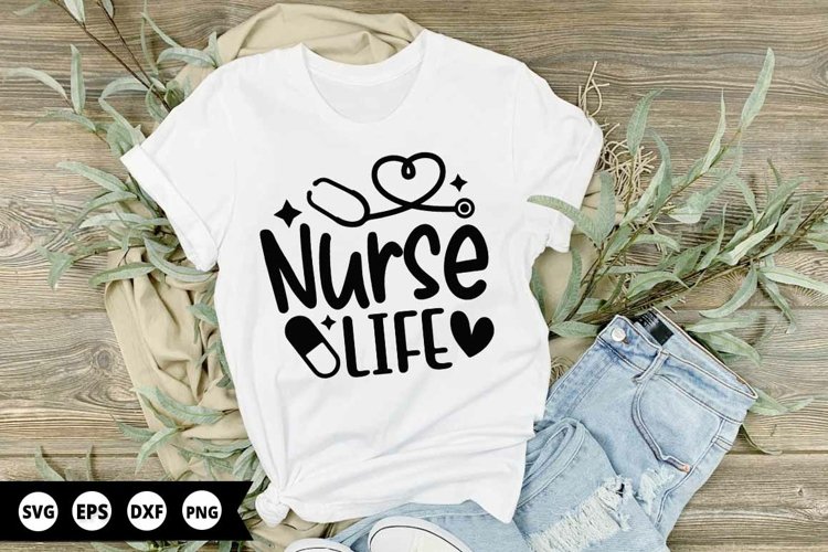 Nurse Clipart Image 5