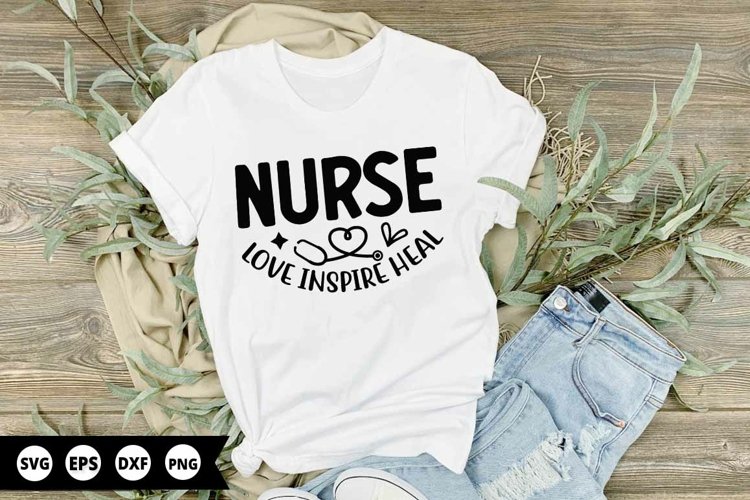 Nurse Clipart Image 4