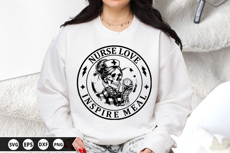 Nurse Clipart Image 13