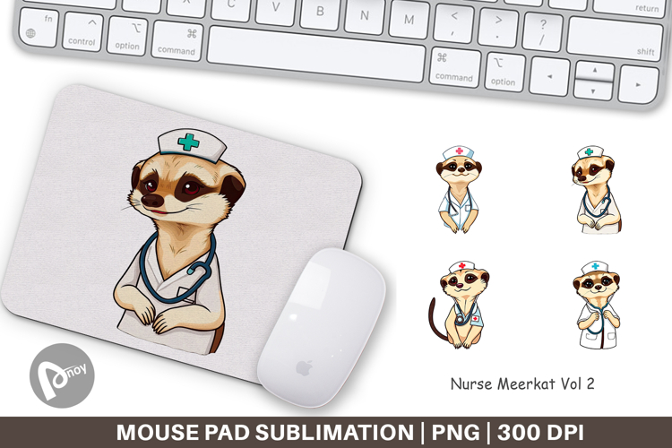 Meerkat Clipart Image 13