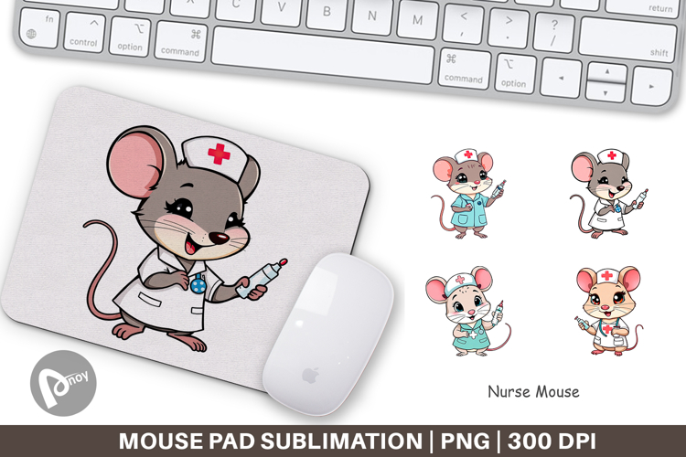 Mouse Png Image 18