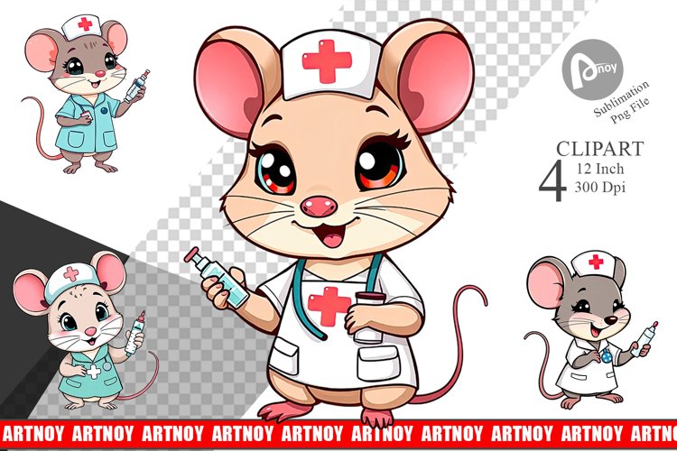 Mouse Png Image 21