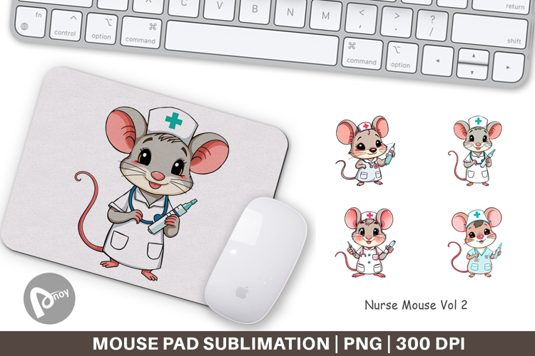 Mouse Png Image 13