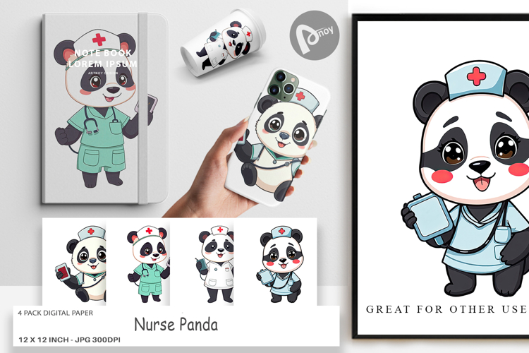 Printable Scrapbook Paper Image 11