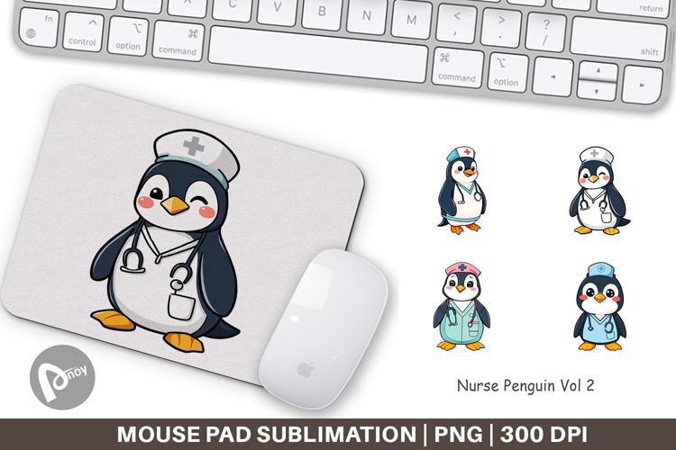 Mouse Png Image 6