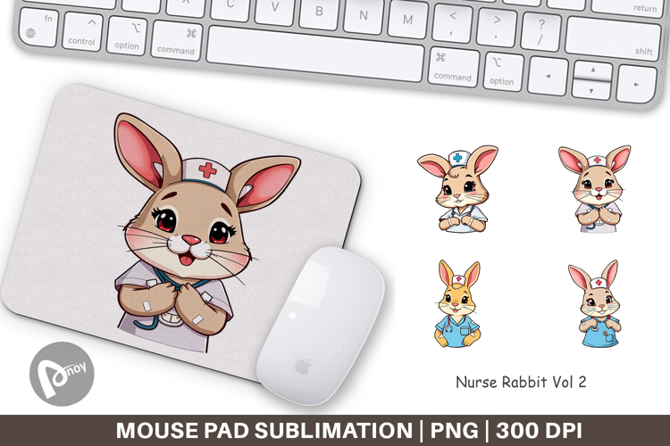 Mouse Pad