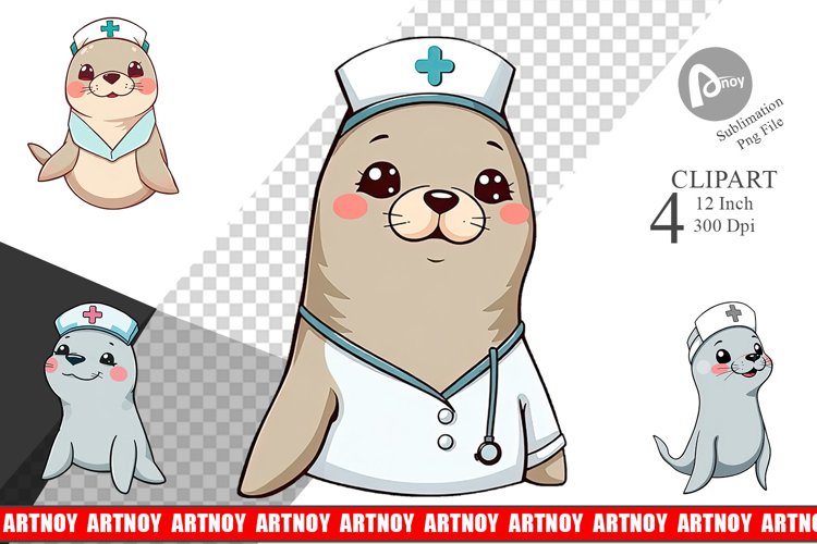Nurse Png Image 15