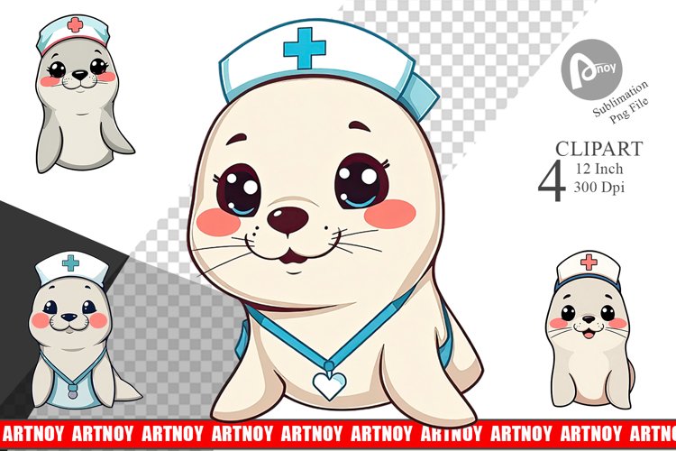 Nurse Png Image 13