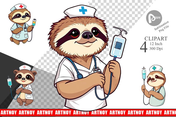 Nurse Png Image 12
