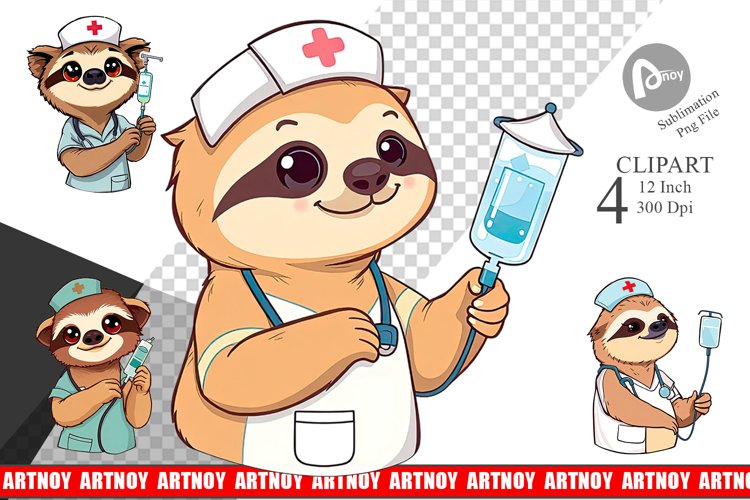 Nurse Png Image 11
