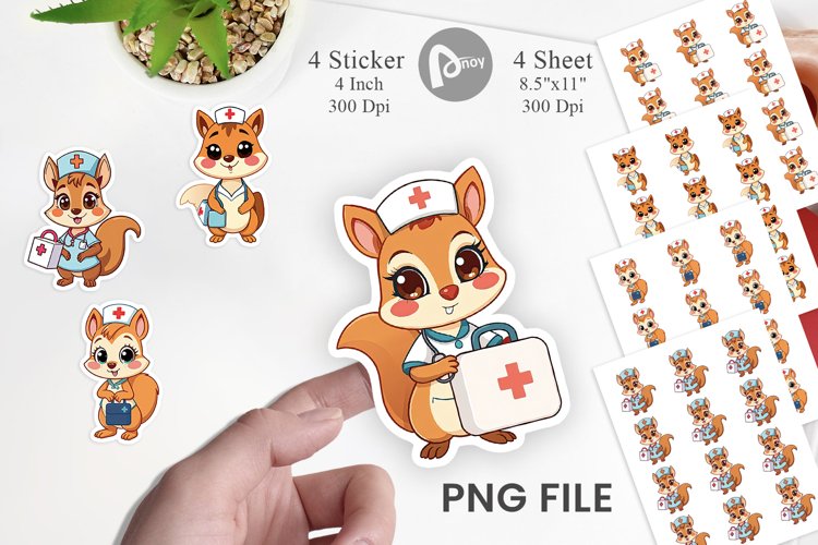 Sticker Png Image 9