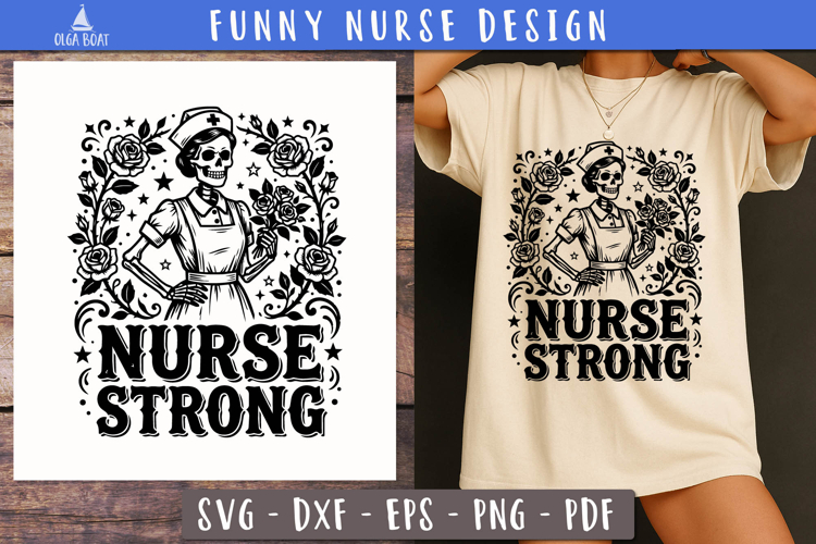 Vintage T Shirt Svg Image 12