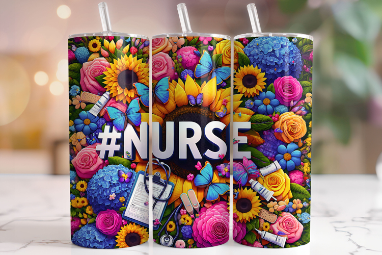 Nursing Clipart Image 6