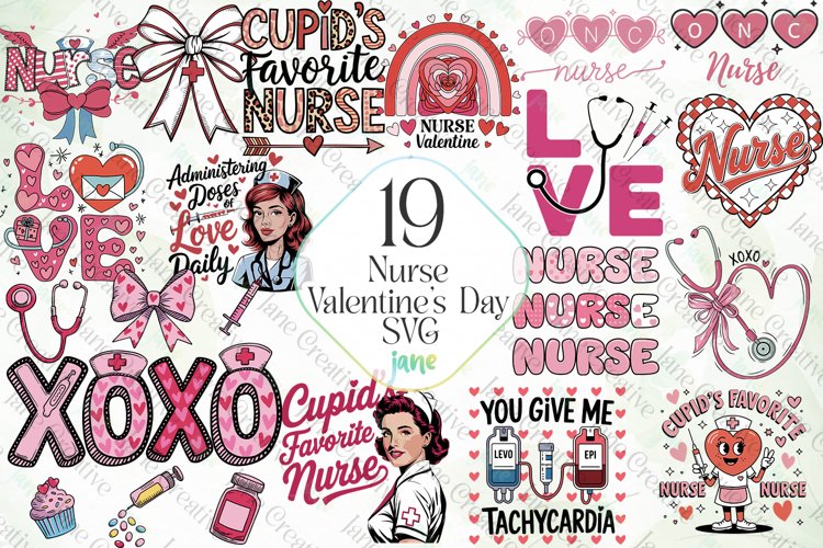 Nurse Clipart Image 17
