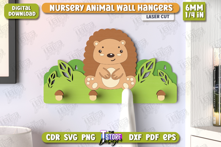 Animal SVG Image 15