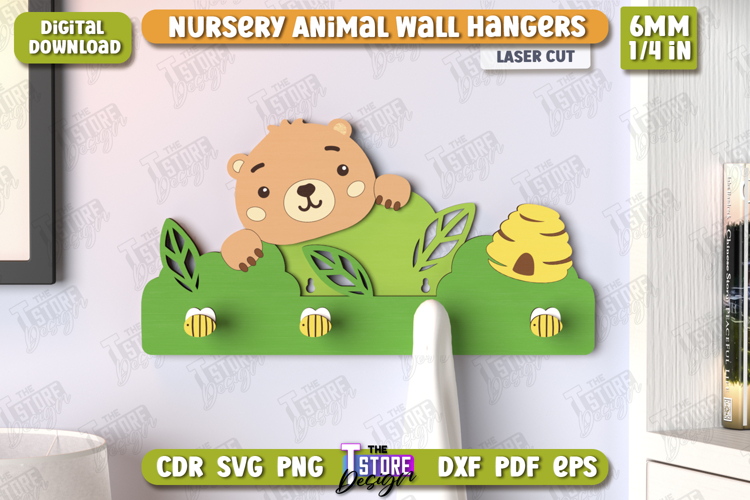 Animal SVG Image 14