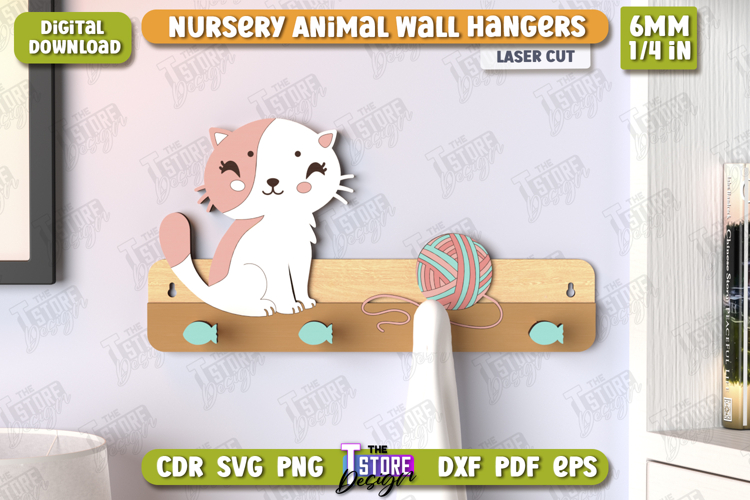 Animal SVG Image 12