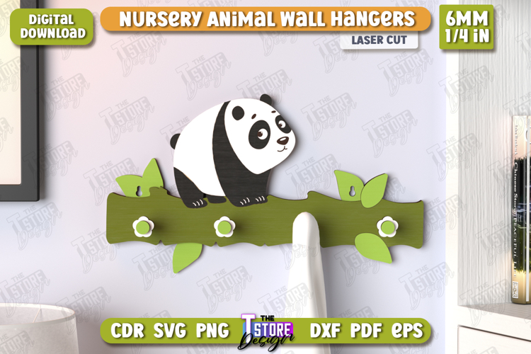 Animal SVG Image 11