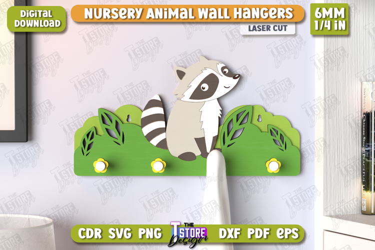 Animal SVG Image 9