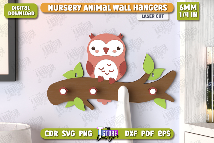 Animal SVG Image 8