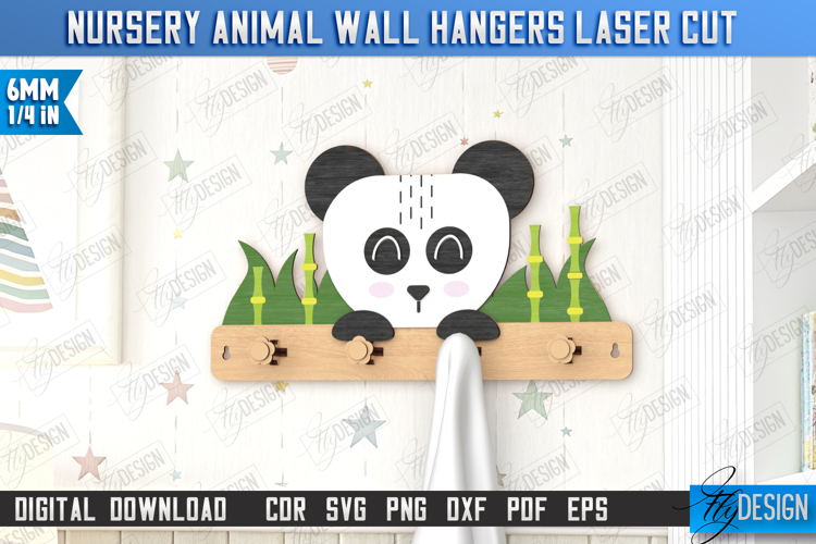 Animal SVG Image 20