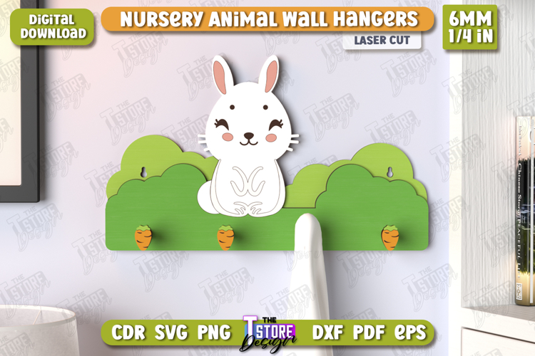 Animal SVG Image 7