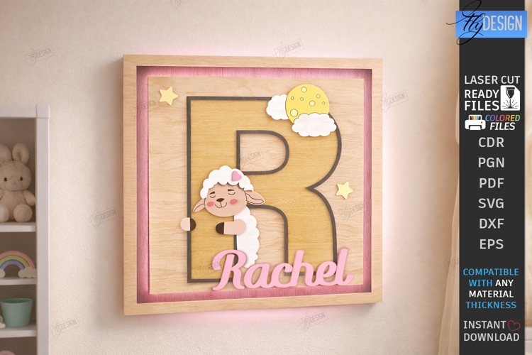 Baby Girl SVGs Image 22