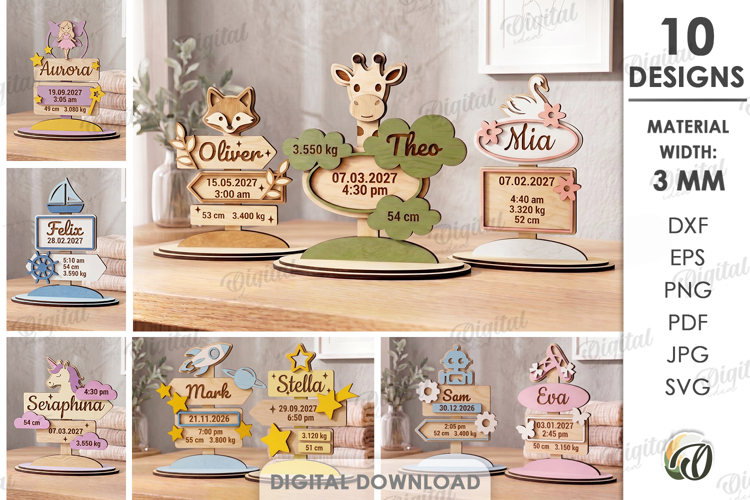 Cute Svg Image 13