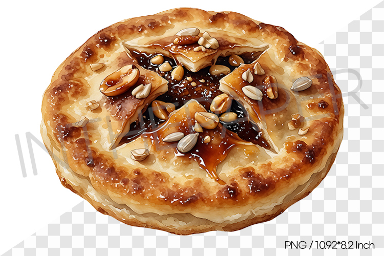 Cinnamon Clipart Image 13
