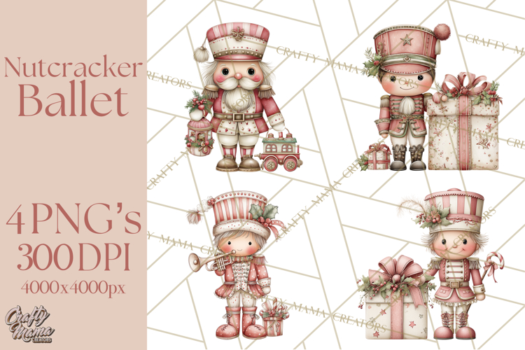 Ballerina Clipart Image 7